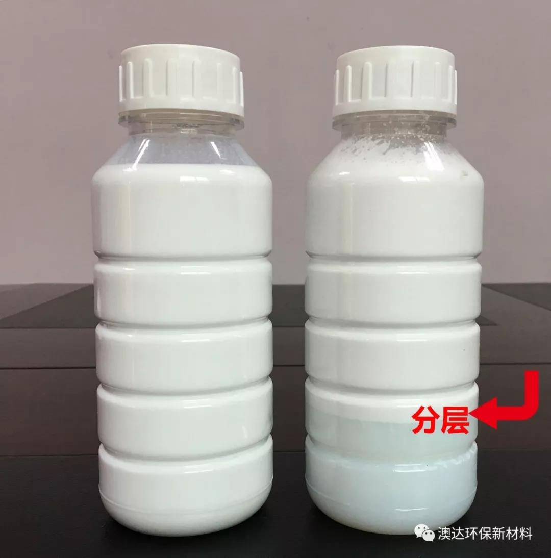 蠟乳液優(yōu)質(zhì)對(duì)比至今很全面的解說及效果對(duì)比圖